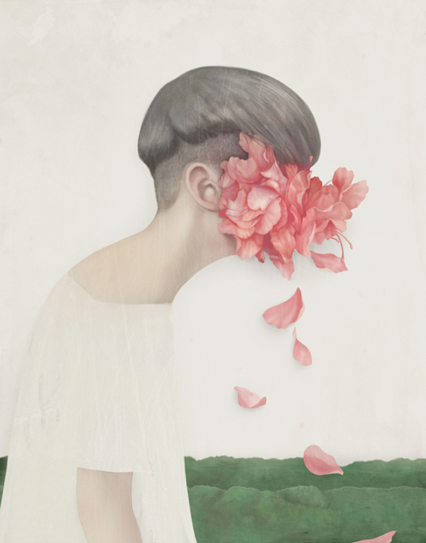 [ILLUSTRATION] HSIAO-RON CHENG WORK2012 _섬세한 감성의 일러스트