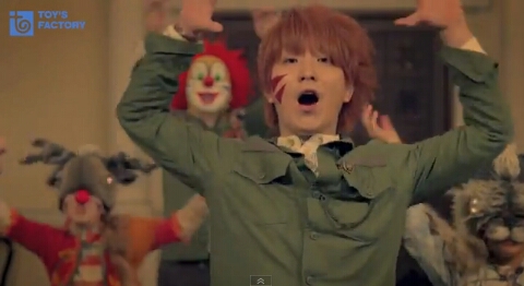 Sekai No Owari Rpg관련멤버사진들 네이버 블로그