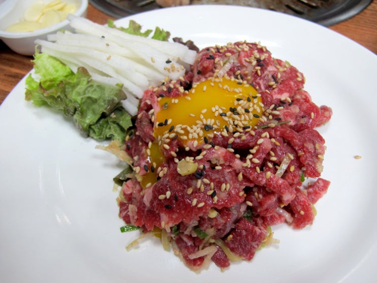  경기도 의정부 맛집/머꺼리장터 정육점식당[의정부금오동맛집,금오동머꺼리장터,의정부머꺼리장터]