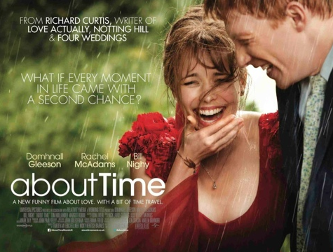 어바웃타임 ABOUT TIME