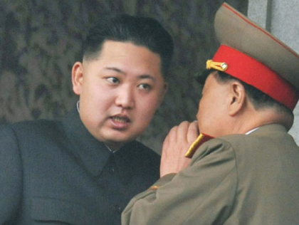 북한 김정은의 영원한(!) 2인자이자 그림자, 최룡해 : 네이버 블로그