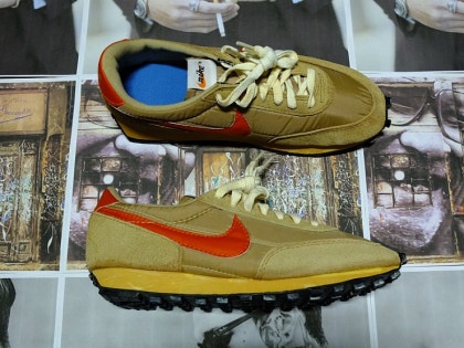 나이키 데이브레이크 빈티지 , NIKE DAYBREAK (VNTG) 316175 782 