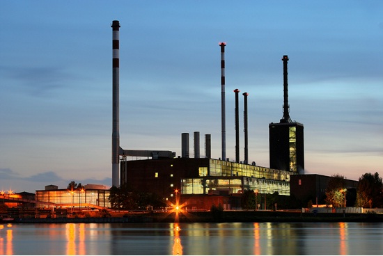  THAI BINH2 THERMAL PLANT PROJECT