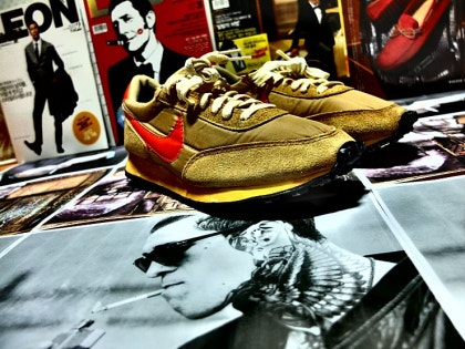 나이키 데이브레이크 빈티지 , NIKE DAYBREAK (VNTG) 316175 782 