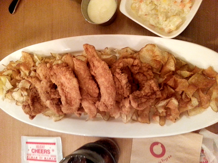  이태원 맛집/ 더후라이팬[the frypan,이태원후라이팬,이태원더후라이팬,이태원프라이팬,이태원치킨]