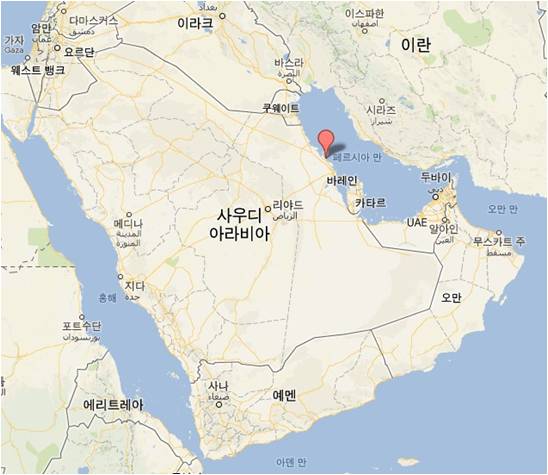  SAUDI BUTANOL SYNGAS PROJECT 현대모터