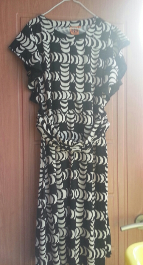 토리버치 원피스