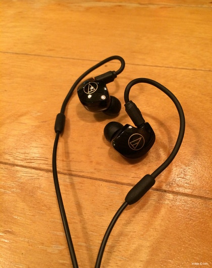 希少品 audio-technica IM Series ATH-IM04 ATH-IM04 Audio-Technica | Audio-Technica