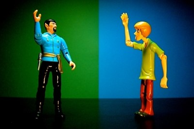 웃어보세요!! - 거울 뉴런 웃어보세요!! - 거울 뉴런
