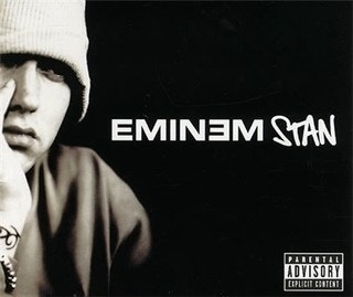 에미넴eminem stan가사해석뮤비+dido thank you