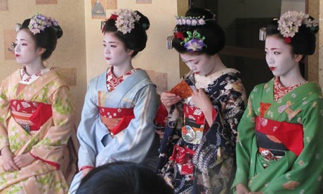 일본 전통의상 이름과 종류를 알아봅시당 : 네이버 블로그