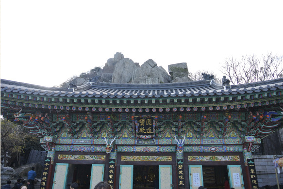 여수 向日庵 - 조용헌 여수 向日庵 - 조용헌