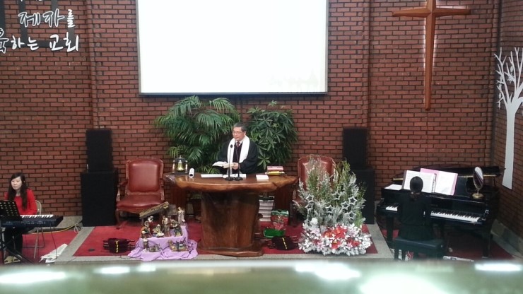 2013년 성탄축하예배 2013년 성탄축하예배