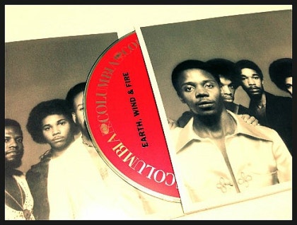 洋楽 EARTH, WIND & FIRE: THE COLUMBIA MASTERS Amazon.co.jp: Earth Wind & Fire: The Columbia Masters