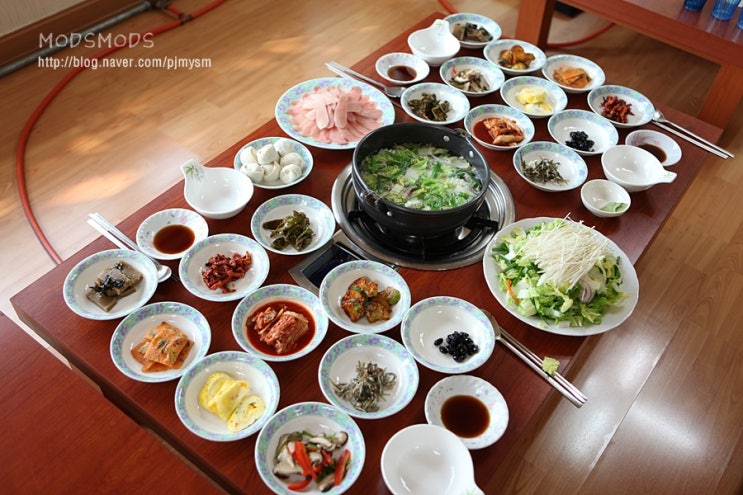  주부리포터 모즈모즈의 양주맛집을 찾아서~~양주 맛찾사촬영모음^^ㅋ