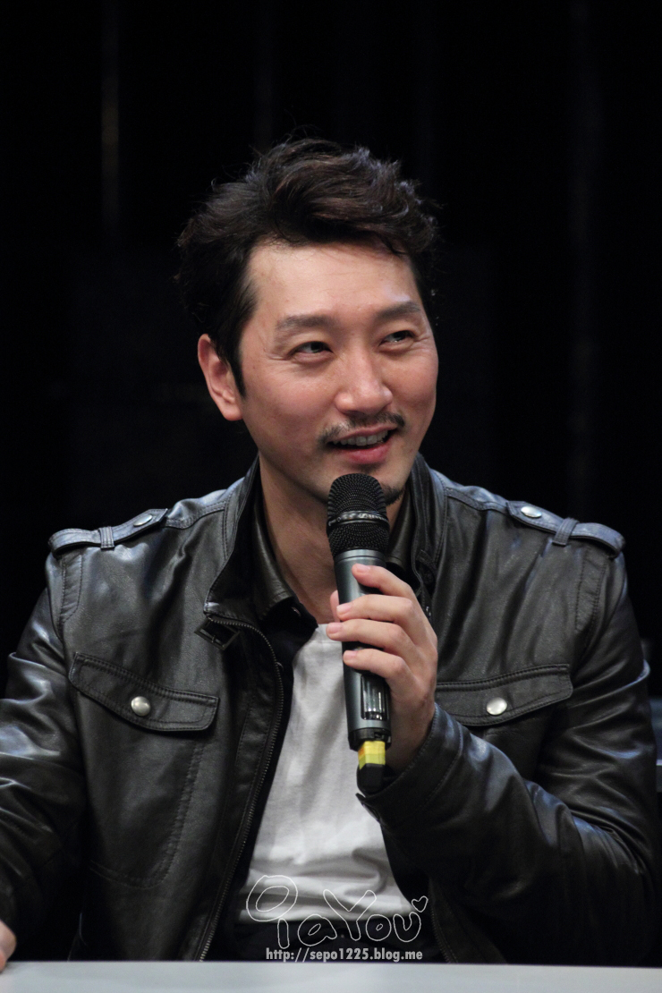 131226 스테디레인 - 이석준배우님 131226 스테디레인 - 이석준배우님