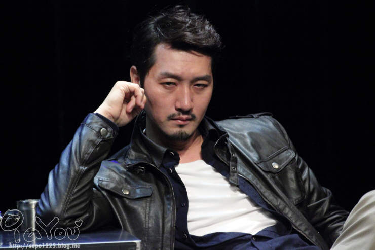 131226 스테디레인 - 이석준배우님 131226 스테디레인 - 이석준배우님