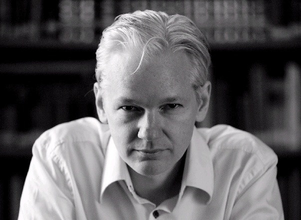 [TED] 위키리크스(WikiLeaks)가 필요한 이유 - 줄리안 어샌지