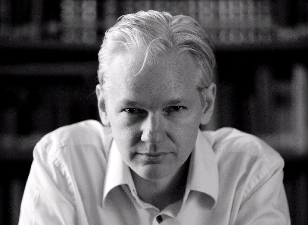 [TED] 위키리크스(WikiLeaks)가 필요한 이유 - 줄리안 어샌지