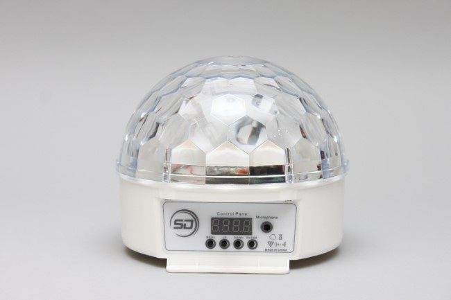 SPL-402 LED노래방조명 핀볼