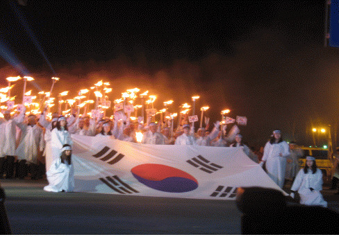 [국가보훈처] 그 날의 외침, 다시 한번! 3·1운동 94주년 기념 아우내 봉화제