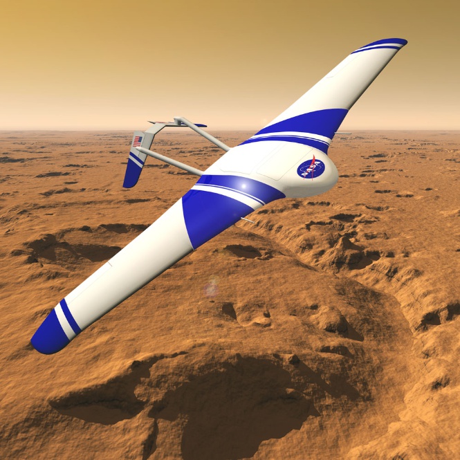 [TED] NASA의 근접 화성 탐사선 'ARES' - 조엘 레빈