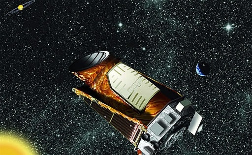 [TED] 태양계 밖에있는 항성 주변의 행성 찾기 - 루시안느 발코비치