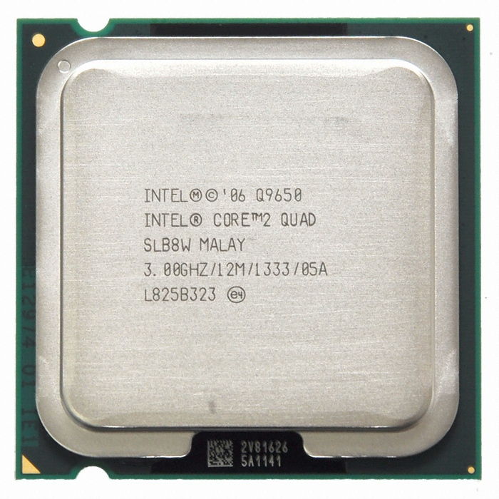 Q6600 Vs Q9550 ì™€ Q6600 Vs Q9650 ë„¤ì´ë²„ ë¸