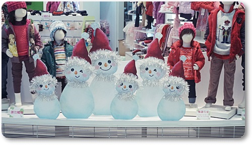  【홍콩여행ːDEC,2013】홍콩공항