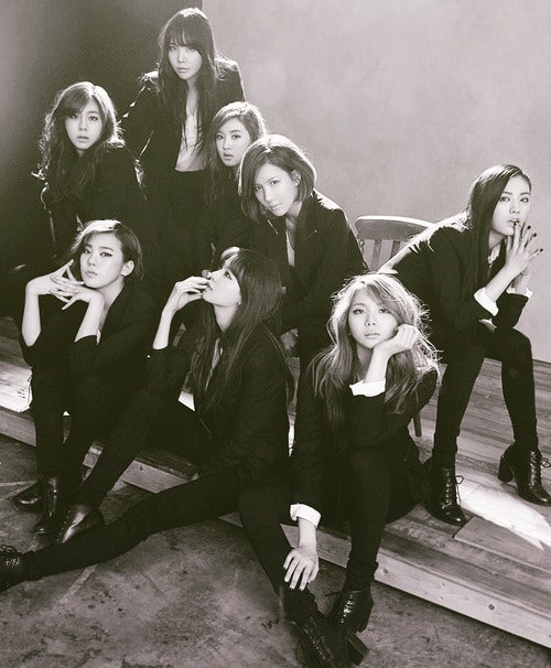 [노래 추천] 애프터스쿨 After School 노래 TOP5