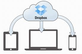  Dropbox 간단 사용법[안드로이드앱 공유프로그램]