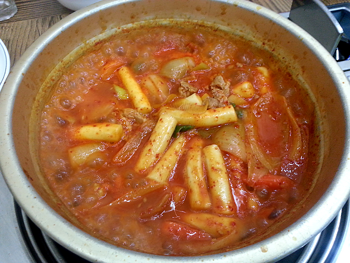  의정부 맛집/양푼매운갈비 [의정부신시가지맛집,매운음식,의정부양푼매운갈비,의정부매운갈비,의정부역맛집,매운갈비찜]