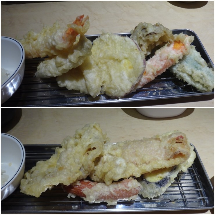  [후쿠오카 맛집] 하카타역 근처 튀김 맛집 아게나[あげな] 