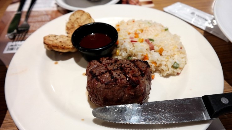  (종로맛집/종각맛집) 베니건스