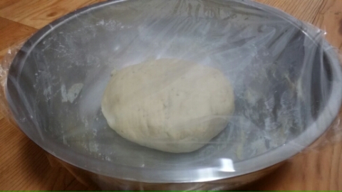 로즈마리 올리브 브레드