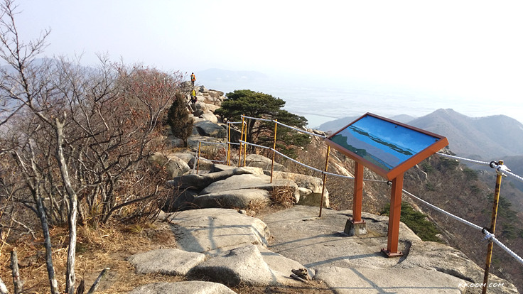 강화도 마니산, 전등사, 동막해수욕장 강화도 마니산, 전등사, 동막해수욕장