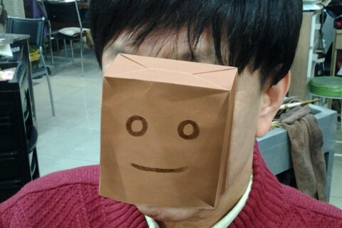 머리치장미용실 이미지