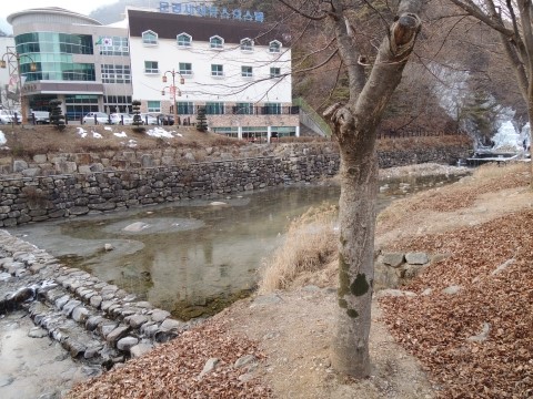  [경상도] 문경새재 아주 잠깐 방문기 1