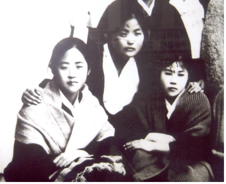 조선 성자&#39; 방애인 : 네이버 블로그