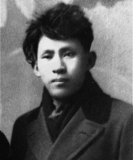  거울 - 이상