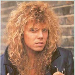8. Why I'm a big fan of Joey Tempest? : 네이버 블로그