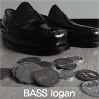 [BASS] 바스 로건(bass logan) / 남자 페니로퍼 코디, 바스 페니로퍼, 슈플렉스, 다카히로 키노시타