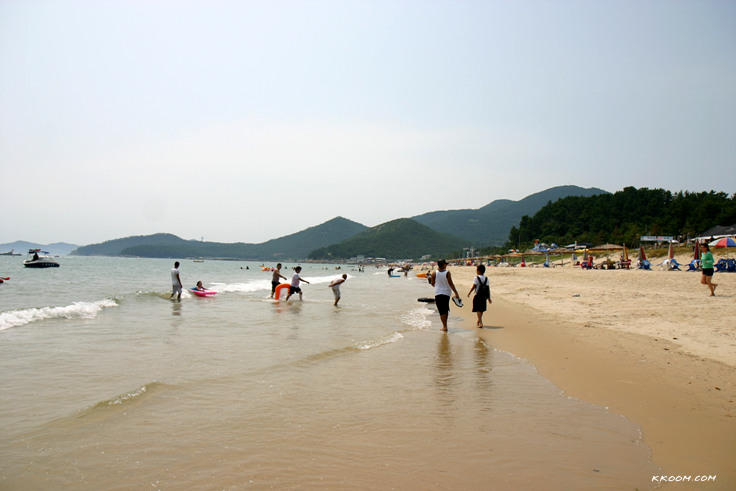 완도 여행 (명사십리해수욕장, 동고리해변, 장흥 보림사) 완도 여행 (명사십리해수욕장, 동고리해변, 장흥 보림사)