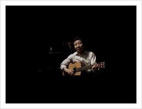 김민기 상록수 - 어느 대통령의 못다한 노래