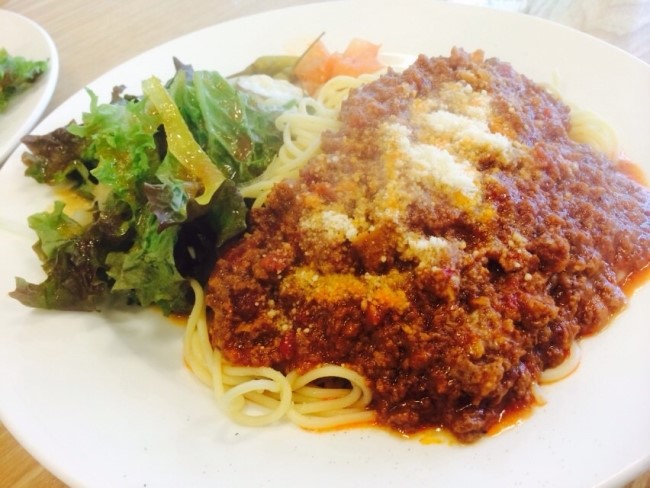  [당산/영등포맛집] 당산동 맛집 경양식당 미트볼파스타, 카츠카레 