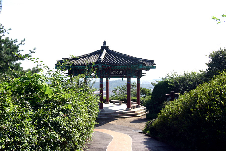 행주산성 행주산성