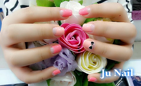 분당용인죽전네일/주네일/핑크러블리네일아트 분당용인죽전네일/주네일/핑크러블리네일아트