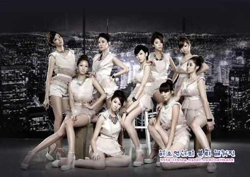 [방송.연예]스타제국 '나인뮤지스' 이샘.은지 탈퇴아닌 졸업?