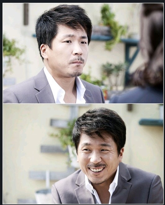 감격시대 양익준