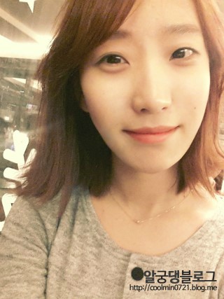 로레알 마지렐 6.45 (자주구리빛어두운황갈색) / 단발머리 염색 로레알 마지렐 6.45 (자주구리빛어두운황갈색) / 단발머리 염색